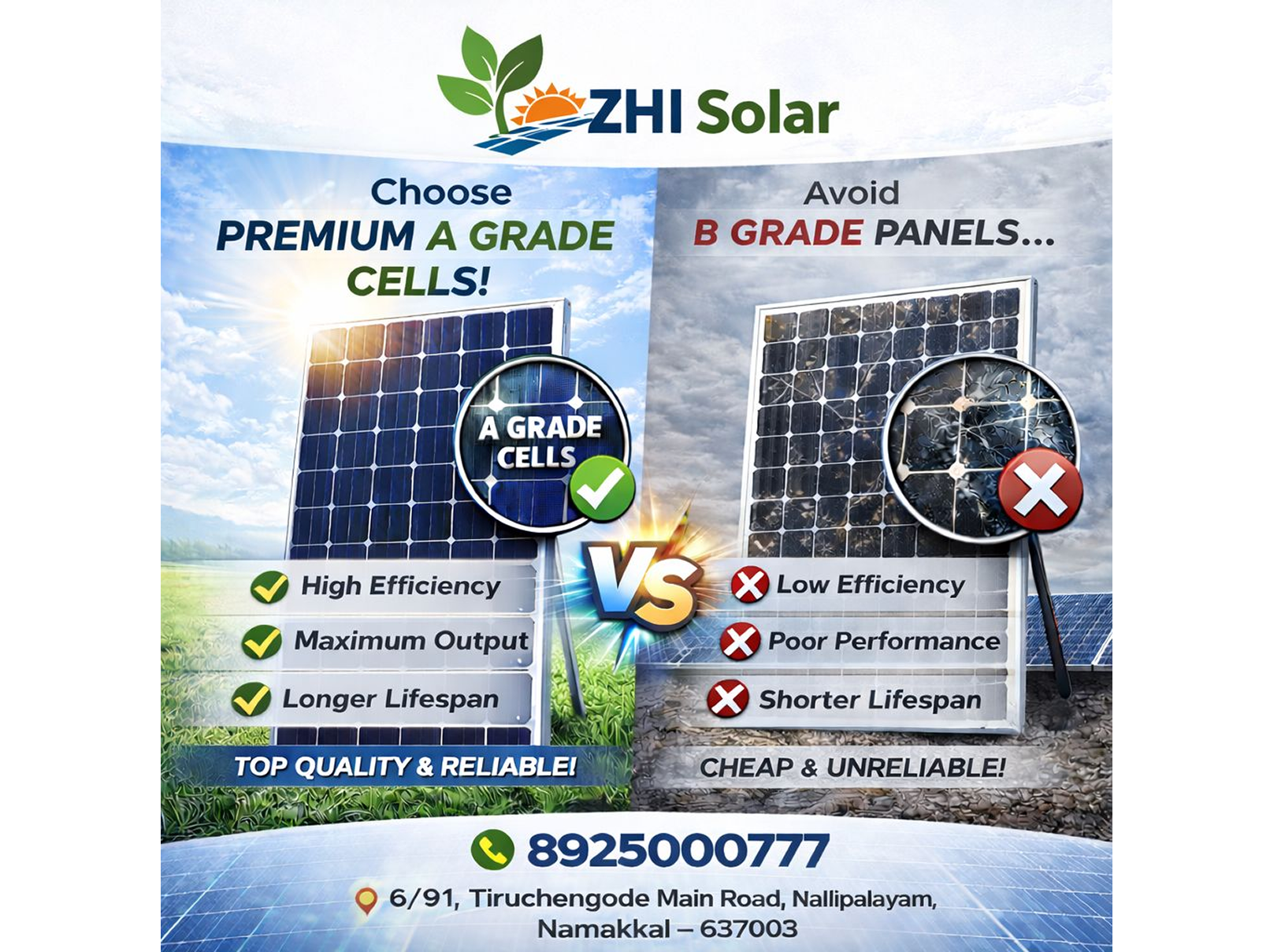 UPS and Inverter Maintenance