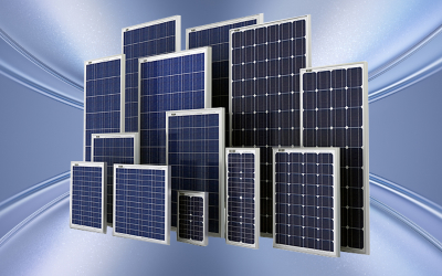 Solar Energy Systems