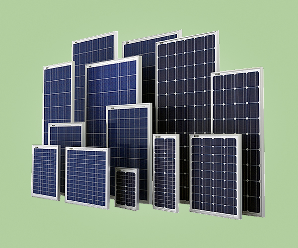 Solar Installation Namakkal